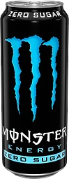 Energidryck Absolutely zero