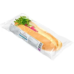 Baguette med Kycklingcurryröra 220g ICA