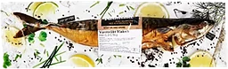 Makrill varmrökt hel ca 400g ICA