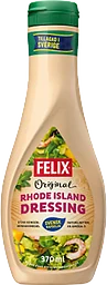 Dressing Rhode Island 370ml Felix