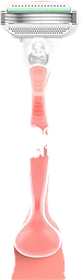 Rakhyvel Smooth Sensitive Pink