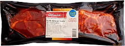Grillskiva Karré BBQ ca 800g Allmans