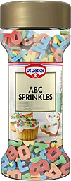 Strössel ABC Sprinkles