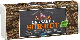 Sur-Rut Leksands Knäckebröd