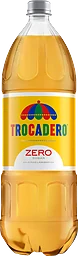 Trocadero Zero Sugar