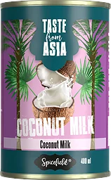 Kokosmjölk 18%