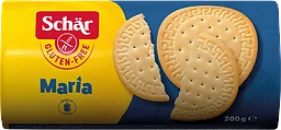 Kex Maria Glutenfri 200g Schär