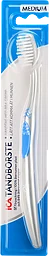 Tandborste Medium 1-p ICA