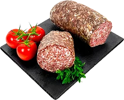 Salami Sopressa Veneta ca 100g Delikatessen