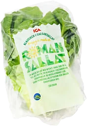 Romansallat i påse 200g Klass 1 ICA