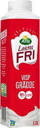Vispgrädde Laktosfri 36% 5dl Arla®