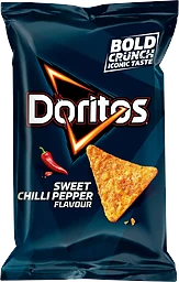 Chips Sweet chili pepper