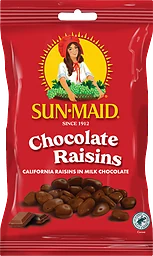 Chokladrussin