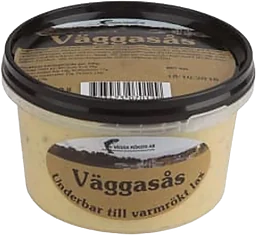 Väggasås 200g Vägga Rökeri