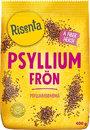 Psylliumfrön