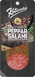 Pepparsalami