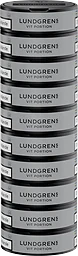 Lundgrens Vit Portion 10-pack