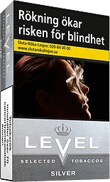 Level Silver