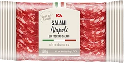 Salami Napoli 120g ICA