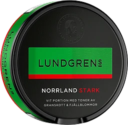 Norrland Stark