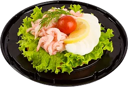 Räksmörgås Tekaka 245g Green Hill