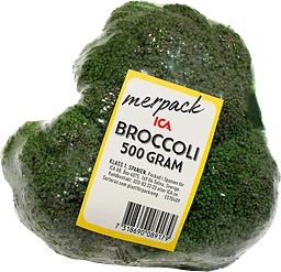 Broccoli 500g Klass 1 ICA