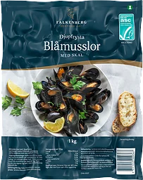 Musslor