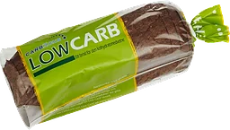 Bröd Lowcarb Utan Tillsatt Socker 450g CarbZone