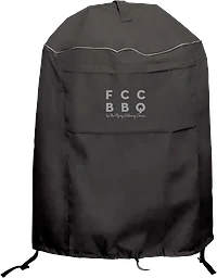 Överdrag 57cm FCCBBQ