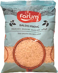 Ris Baldo 900g Forum
