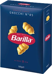 Pasta Gnocchi 500g Barilla
