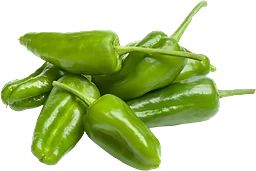 Pimiento de Padron 200g Klass 1