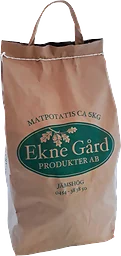 Potatis Gul Fast 5kg Eknegård