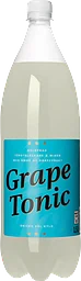 Läsk Tonic Grape 1.5l Spendrups