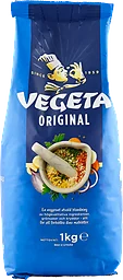 Vegeta Allkrydda Original