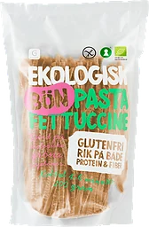 Fettucine Bönpasta Glutenfri Gul