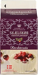 Körsbärssås Klassikern