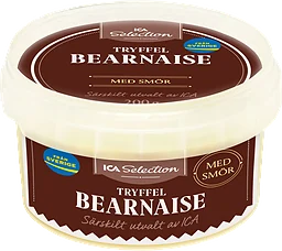 Bearnaise tryffel 200g ICA Selection