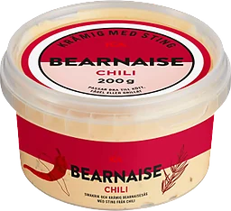 Chilibearnaise 200g ICA