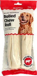 Rolled Chew Rullade Tuggpinnar