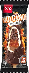 Glass Volcanix 1-p GB Glace