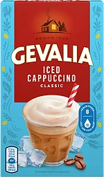 Kaffe Iced Cappuccino