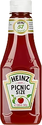Tomatketchup Picnic Size Heinz