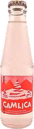 Dryck Kolsyrad Citronsmak 200ml Çamlica