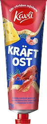 Kräftost