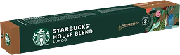 Kaffekapslar House Blend 10-pack