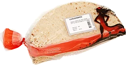 Ljusugnsbröd osötat 400g Stöde-Bröd