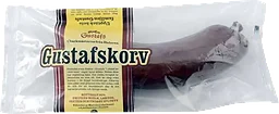 Gustafskorv Halv Ring
