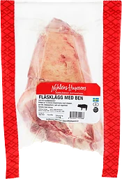 Fläsklägg med Ben ca 1kg Nyhléns Hugosons