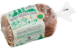 Fröigt Kraftbröd 600g SödervidingeBagaren